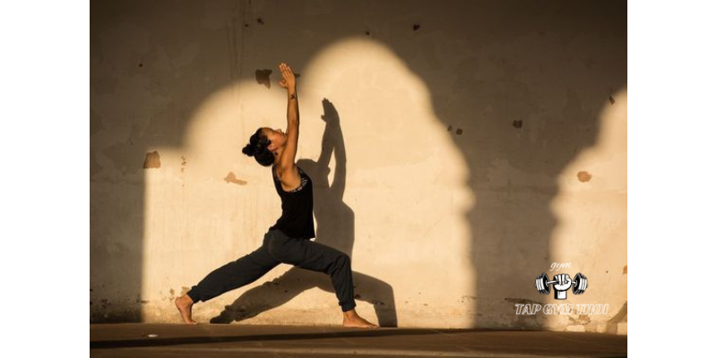 Hướng dẫn tập Sun Series Yoga