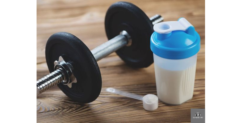 1 Muỗng Whey Bao Nhiêu Calo