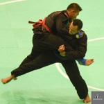 Võ Pencak Silat - Môn Võ Nhà Binh