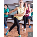 Dance Fitness Là Gì